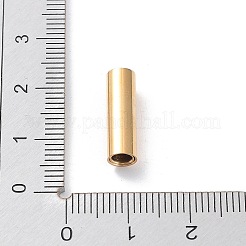 Chiusure magnetiche in acciaio inossidabile 304 con estremità incollate&nbsp;STAS-H187-01G