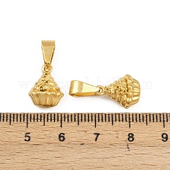 Pendentifs en acier inoxydable 304&nbsp;STAS-B167-21B-G