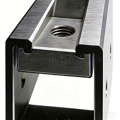 120 pz dadi a molla in acciaio al carbonio e plastica&nbsp;FIND-DL0001-12A