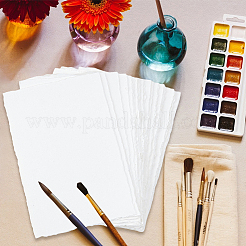 Leeres Aquarellpapier&nbsp;DIY-WH20081-118A