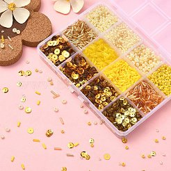 Kit di ricerca per la creazione di gioielli con perline fai da te&nbsp;DIY-YW0007-20