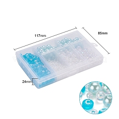 Braccialetti gioielli fai da te che fanno kit&nbsp;DIY-YW0003-48