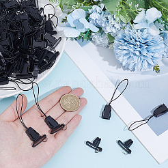 100 Stück Kameragurtadapter aus Kunststoff&nbsp;FIND-GF0008-79B