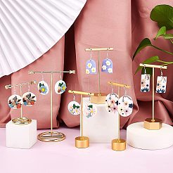 Kit fai da te per orecchini pendenti&nbsp;DIY-NB0005-76