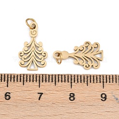 Pendentifs en acier inoxydable 304&nbsp;STAS-H241-33G