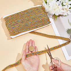 Polyesterband&nbsp;OCOR-WH0110-28A