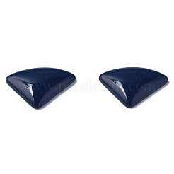 Cabochons de acrílico opacos&nbsp;MACR-S373-144-A06