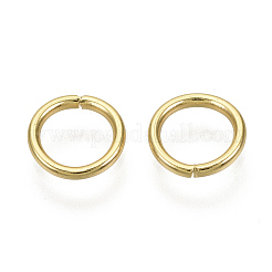 Offene Biegeringe aus Edelstahl 304&nbsp;X-STAS-R060-7x1
