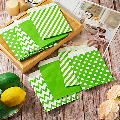 40 Stück 4 Arten Kraftpapiertüten&nbsp;CARB-TA0001-12C