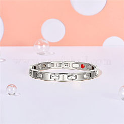 Uhrenarmbänder aus Edelstahl&nbsp;JB654A