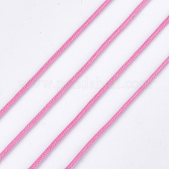 Cordino intrecciato in nylon&nbsp;NWIR-R013-1mm-106