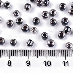 6/0 perline di vetro&nbsp;X1-SEED-A015-4mm-2210