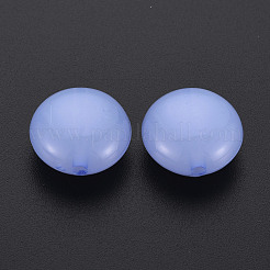 Perline acrilico jelly imitato&nbsp;MACR-S373-86-E01
