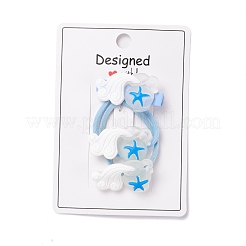 Haarschmuck-Set&nbsp;OHAR-Z003-03