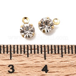 Pendente in ottone&nbsp;KK-D024-04E-G