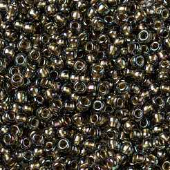 Perline toho 8/0 rotonde&nbsp;SEED-JPTR08-0999