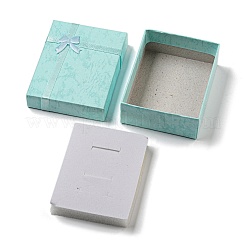 Pappkartons für Halsketten&nbsp;CON-G021-01C-04