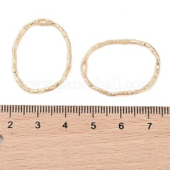 Pendentifs en laiton&nbsp;LS-KK-N256-01D-G