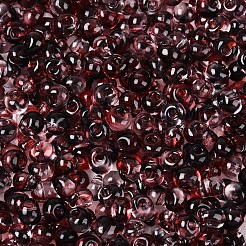 6/0 Glasperlen in Farbverlaufsfarbe&nbsp;SEED-N007-36K