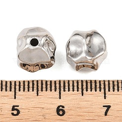Perles en laiton&nbsp;KK-H292-43P-01
