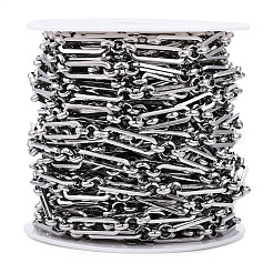 Catene figaro in acciaio inossidabile 661 anti-ossidazione&nbsp;CHS-T005-01P