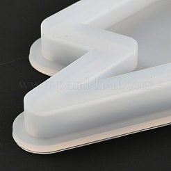 DIY Lightning Shaker / Quicksand Schmuck Silikonformen&nbsp;DIY-I057-06