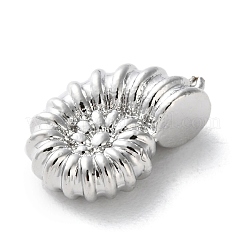 Messing Anhänger & Charms&nbsp;LS-KK-S513-05A-P