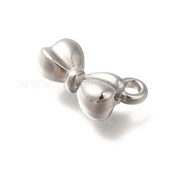Pendentifs en acier inoxydable 304 anti-ternissement&nbsp;STAS-I321-67P