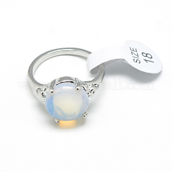 Opalite ringe&nbsp;G-S217-10-B