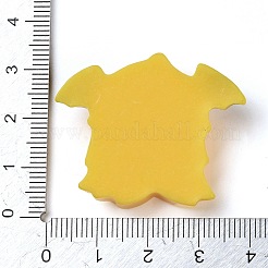 Cabochon decoden in resina opaca Monster Halloween&nbsp;RESI-R446-02H
