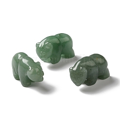Dekoration aus natürlichen Edelsteinen&nbsp;G-C028-02