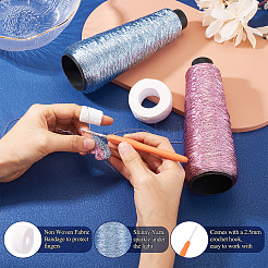 Kits de tejer diy&nbsp;DIY-MB0003-05