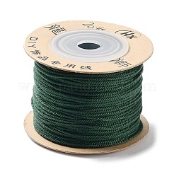 Cordon torsadé en polyester&nbsp;OCOR-G015-01A-39