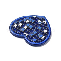 Pendentifs acryliques&nbsp;OACR-I016-06A-01
