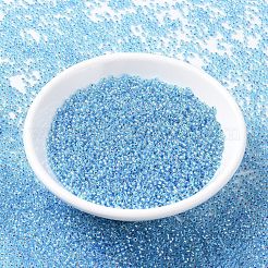 Miyuki runde Rocailles Perlen&nbsp;SEED-JP0008-RR1018