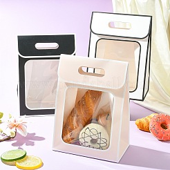 12 Stück 4 Arten Papierverpackungstaschen&nbsp;ABAG-CJ0001-07