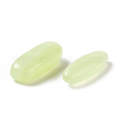 Nouvelles perles de jade naturelles&nbsp;G-A023-01Q
