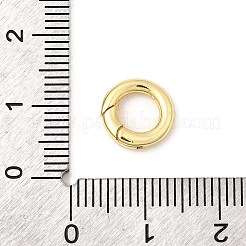 Federringringe aus Messing&nbsp;KK-I364-34G