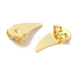 Risultati di orecchini a bottone in ottone&nbsp;FIND-Z039-01B-G