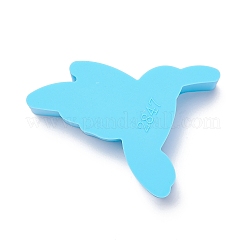 Vogel DIY Dekoration Silhouette Silikonformen&nbsp;DIY-I085-28