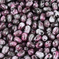 Picasso-Glasperlen&nbsp;SEED-N012-10M