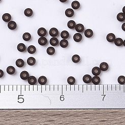 Perline rotonde miyuki rocailles&nbsp;SEED-X0054-RR0135F
