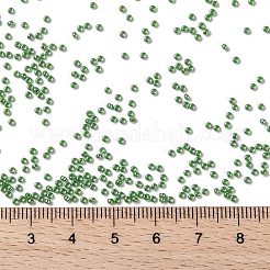 Cuentas de rocailles redondas miyuki&nbsp;SEED-G009-RR0431