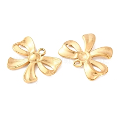 Pendentifs en acier inoxydable 304&nbsp;STAS-I330-012G