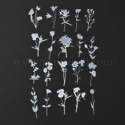 Set di adesivi impermeabili adesivi per animali da 40 pz&nbsp;DIY-K032-56A