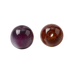 Perline di resina&nbsp;RESI-H044-08D