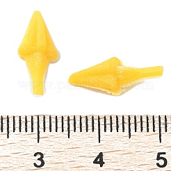 Kükenmund aus Plastik&nbsp;DOLL-PW0001-310A-05