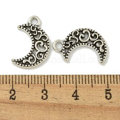 Pendentifs en alliage de style tibétain&nbsp;FIND-U015-34AS