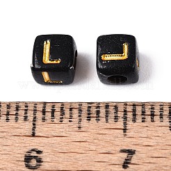 Opake Legierung Perlen&nbsp;SACR-T035-20L