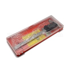 Acciaio ad alto tenore di carbonio CALIBRO elettronica&nbsp;TOOL-A007-A03